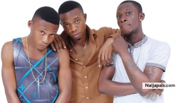 gentlemen crew