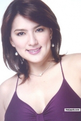 Ara Mina was born May 9th 1979 in  Manila, Philippines