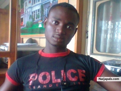 AYOBAMI TOSIN