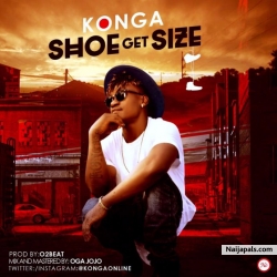 Shoe Get Size by Konga