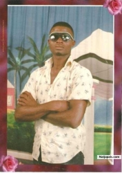 Moses Abel