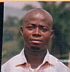 Jimoh Ibrahim Abiodun  (babaabbey)