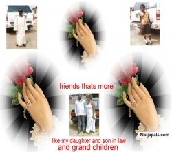 this pic i took and redone to pull all together  its a family that is more like my family  love them very much