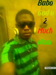 joshua onome (Djswiezy)