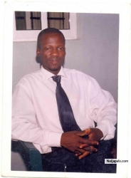 sanyaolu peter