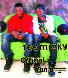 Swagger Dance %%%% eiucom ent. by Tee Micky