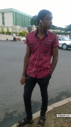 Francis Asika (ChimdiAsika)