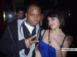 with chica buena