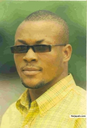 EMMANUEL UHOBO (emmyaustine)