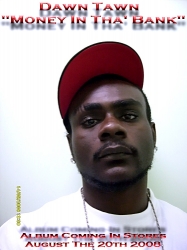 My Upcoming Album