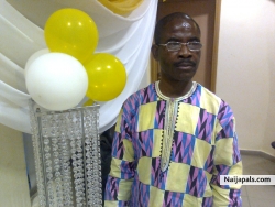 Japhet's Y'ello Picture 01