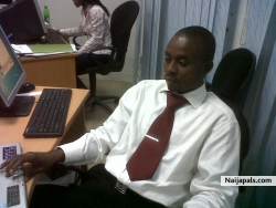 Obafunsho Ayodeji