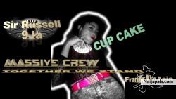 AS E DEY HOT by MASSIVE CREW
