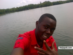 Rowland Nwamuo (rowl3x)