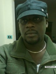 samuel nkereuwem effiong (uwem2234)