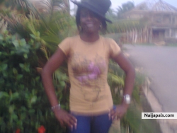 Just me