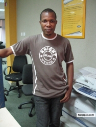 John Aiyelabola