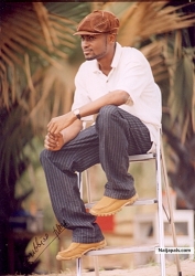 nnamdi uzoigwe