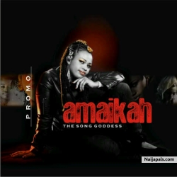 Body Magic by Amaikah
