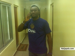 dubic as u can c in ma shirt is a new drink produce by ma company 'GUINNESS' luk 4 it and drink it's very nice