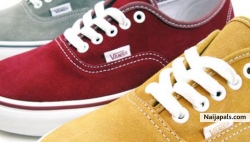 foot wear