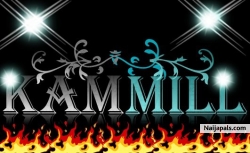 It's kammill baby
