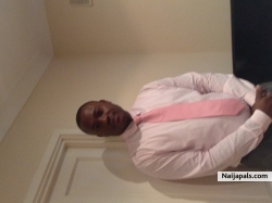 Adekunle Michael bakare