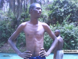 Skinny Mee