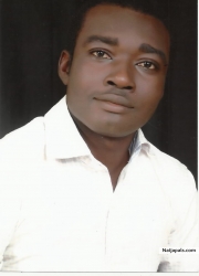 Olalekan olulami ayokunle