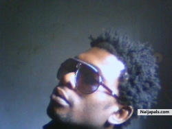 where u dey look na