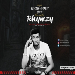 Rhymzy - Mad Over You ( DE MOTTO ) by Rhymzy
