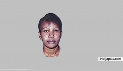 Florence omondi