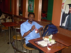 bashir umar na-dama 