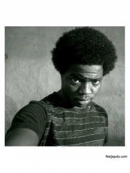 jst chilling