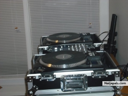 MY EQUIPMENT SETUP !!!