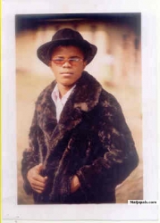 timothy agwaraonye