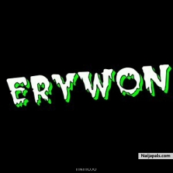 All about life ft Mikel Jay by Erywon