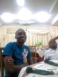Odafe Imiruaye