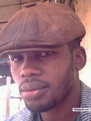 Iyke Sylvester (NnaGod)