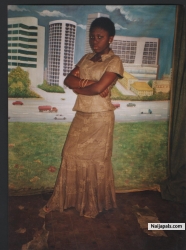 Ugochi Okeke