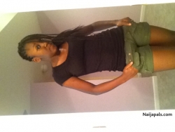 Oge Okonkwo (Babyydoll)