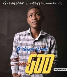 Same God by Odeyale Paul