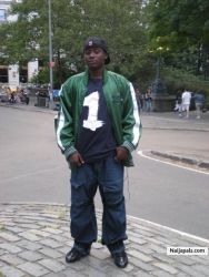 myself again