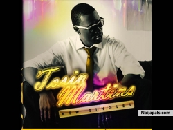 Thank God Music [TGM] by Tosin Martins