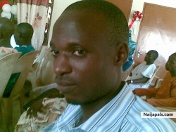 Kazeem Adewole