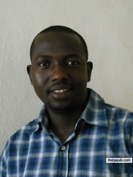 Mukhtar Mainasara Yeldu 