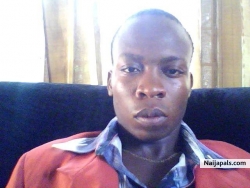 emmanuel uche