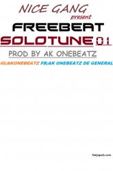 freebeat solotune prod by akone beatz by akone beatz