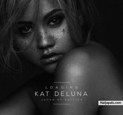 Over You by Kat DeLuna ft. Yemi Alade