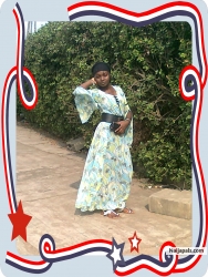 Damiski Damangel